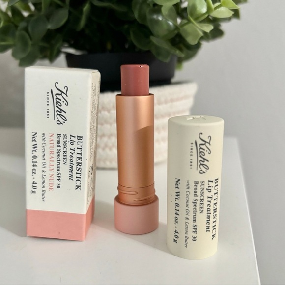 Kiehl's Other - Kiehl's Tan Lip Balm